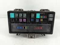 2007-2013 Acura Mdx Fusebox Fuse Box Panel Relay Module P/N:082707 RU1018B3C Fits Fits 2007 2008 2009 2010 2011 2012 2013 OE