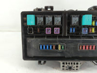2007-2013 Acura Mdx Fusebox Fuse Box Panel Relay Module P/N:082707 RU1018B3C Fits Fits 2007 2008 2009 2010 2011 2012 2013 OE