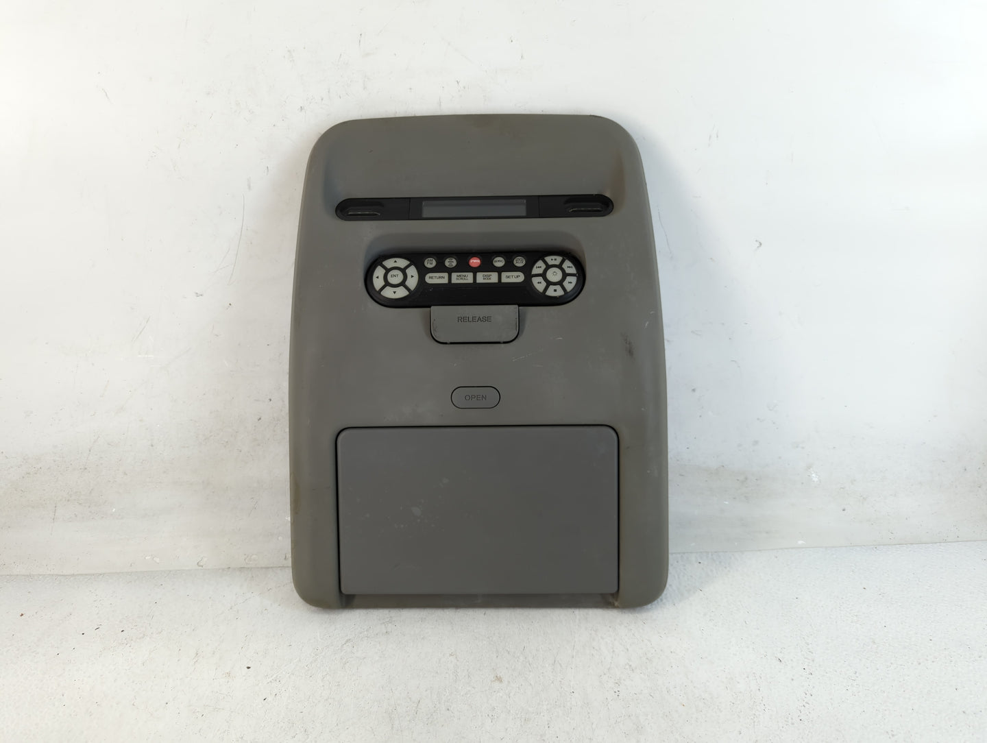 2007-2009 Acura Mdx Information Display Screen - Oemusedautoparts1.com