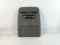 2007-2009 Acura Mdx Information Display Screen - Oemusedautoparts1.com