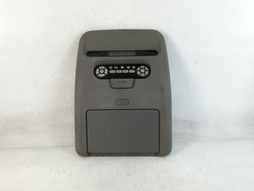 2007-2009 Acura Mdx Information Display Screen - Oemusedautoparts1.com