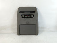 2007-2009 Acura Mdx Information Radio Display Screen 828385 - Oemusedautoparts1.com