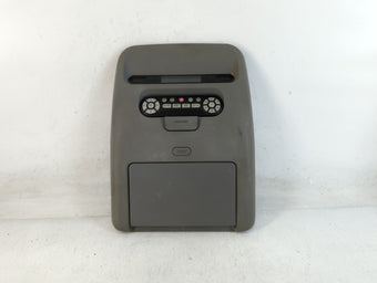compare product 2007-2009 Acura Mdx Information Radio Display Screen 828385