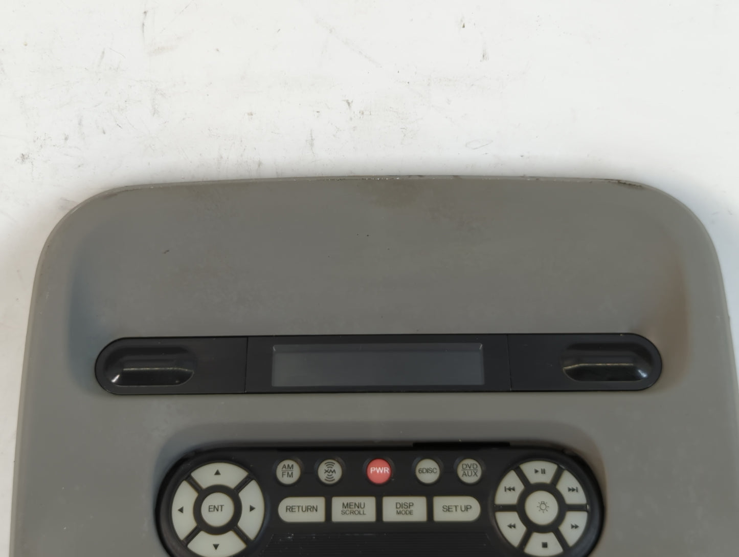 2007-2009 Acura Mdx Information Display Screen - Oemusedautoparts1.com