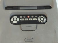2007-2009 Acura Mdx Information Radio Display Screen 828385 - Oemusedautoparts1.com