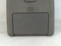 2007-2009 Acura Mdx Information Display Screen - Oemusedautoparts1.com