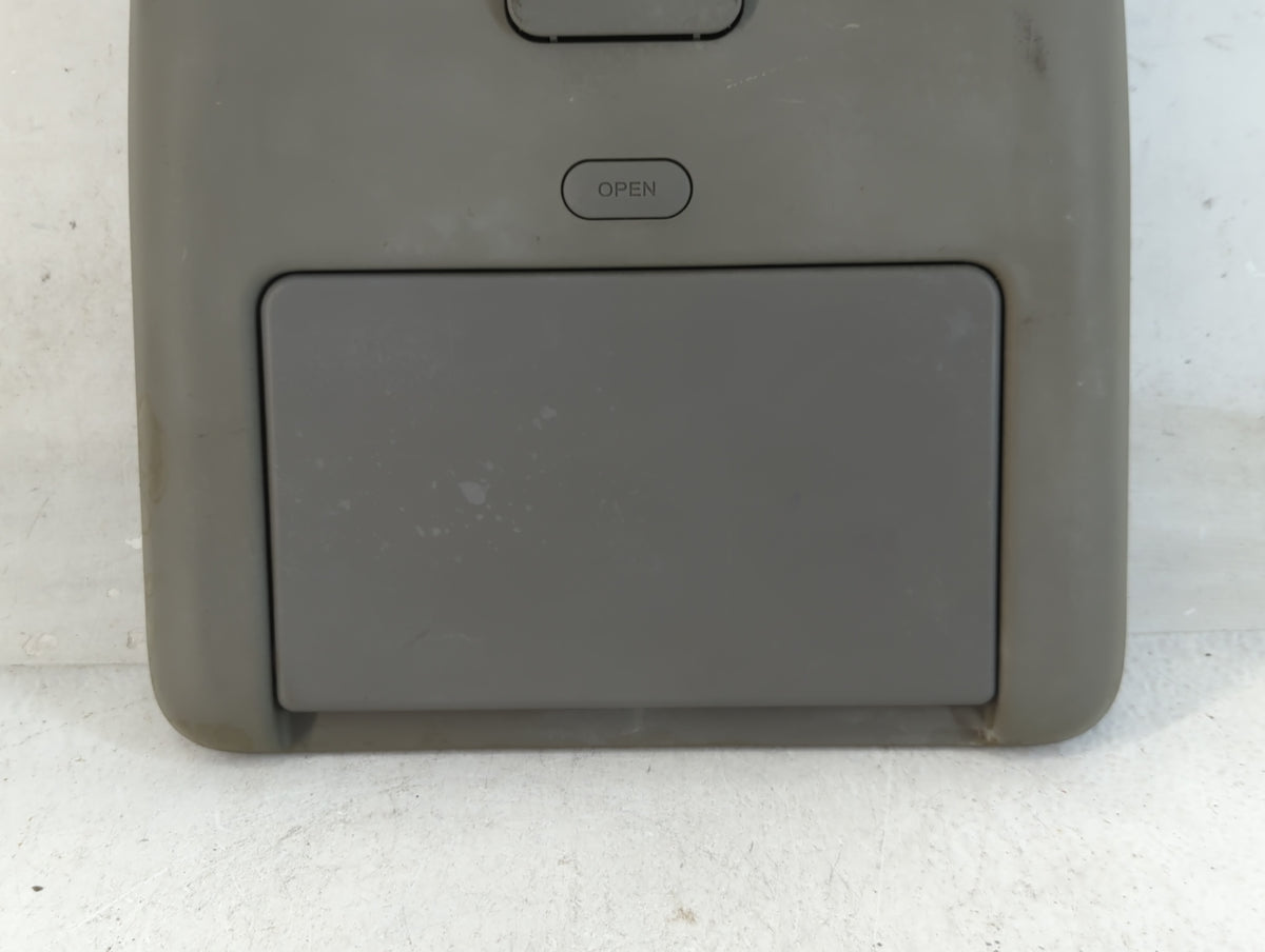 2007-2009 Acura Mdx Information Radio Display Screen 828385 - Oemusedautoparts1.com