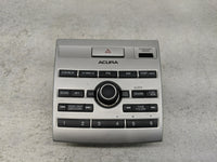 2008-2009 Acura Rdx Radio Control Panel - Oemusedautoparts1.com