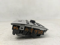 2008-2009 Acura Rdx Radio Control Panel - Oemusedautoparts1.com