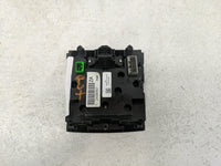 2008-2009 Acura Rdx Radio Control Panel - Oemusedautoparts1.com