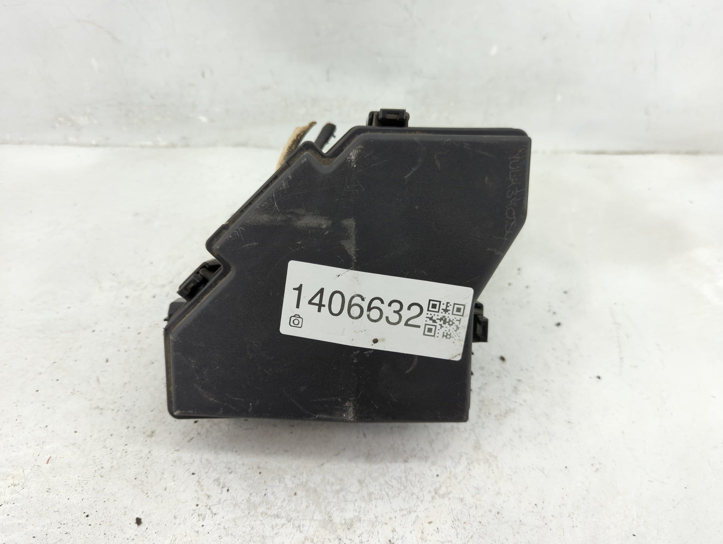 2007-2012 Acura Rdx Fusebox Fuse Box Panel Relay Module P/N:SVAA020V Fits Fits 2007 2008 2009 2010 2011 2012 OEM Used Auto P