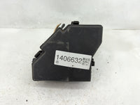 2007-2012 Acura Rdx Fusebox Fuse Box Panel Relay Module P/N:SVAA020V Fits Fits 2007 2008 2009 2010 2011 2012 OEM Used Auto P