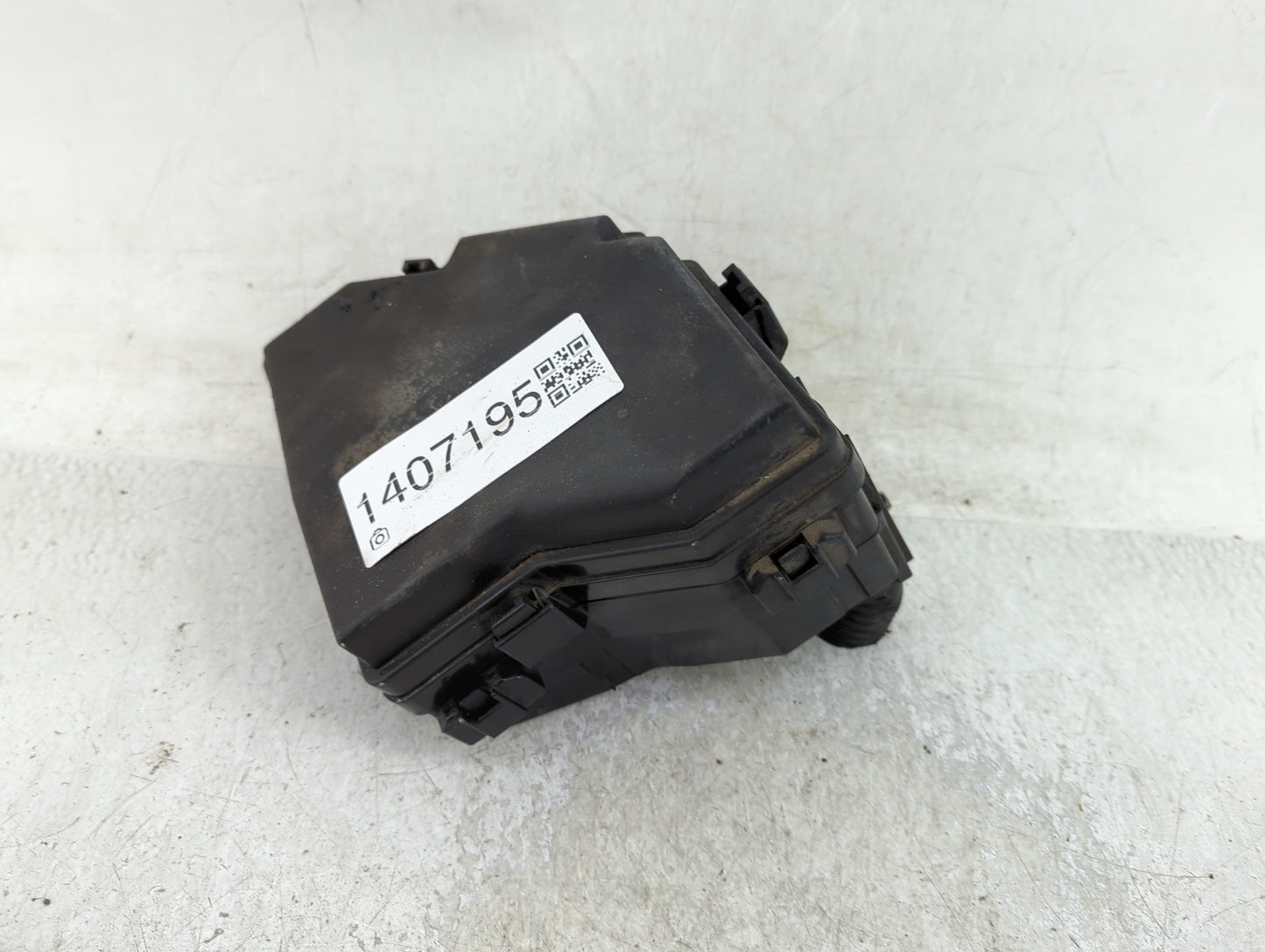 2007-2012 Acura Rdx Fusebox Fuse Box Panel Relay Module Fits Fits 2007 2008 2009 2010 2011 2012 OEM Used Auto Parts - Oemuse