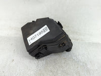 2007-2012 Acura Rdx Fusebox Fuse Box Panel Relay Module Fits Fits 2007 2008 2009 2010 2011 2012 OEM Used Auto Parts - Oemuse