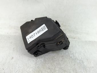 compare product 2007-2012 Acura Rdx Fusebox Fuse Box Panel Relay Module Fits Fits 2007 2008 2009 2010 2011 2012 OEM Used Auto Parts