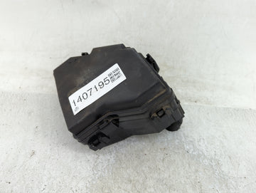 2007-2012 Acura Rdx Fusebox Fuse Box Panel Relay Module Fits Fits 2007 2008 2009 2010 2011 2012 OEM Used Auto Parts - Oemuse