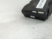 2007-2012 Acura Rdx Fusebox Fuse Box Panel Relay Module Fits Fits 2007 2008 2009 2010 2011 2012 OEM Used Auto Parts - Oemuse