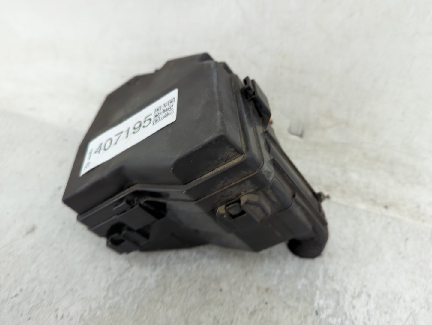 2007-2012 Acura Rdx Fusebox Fuse Box Panel Relay Module Fits Fits 2007 2008 2009 2010 2011 2012 OEM Used Auto Parts - Oemuse