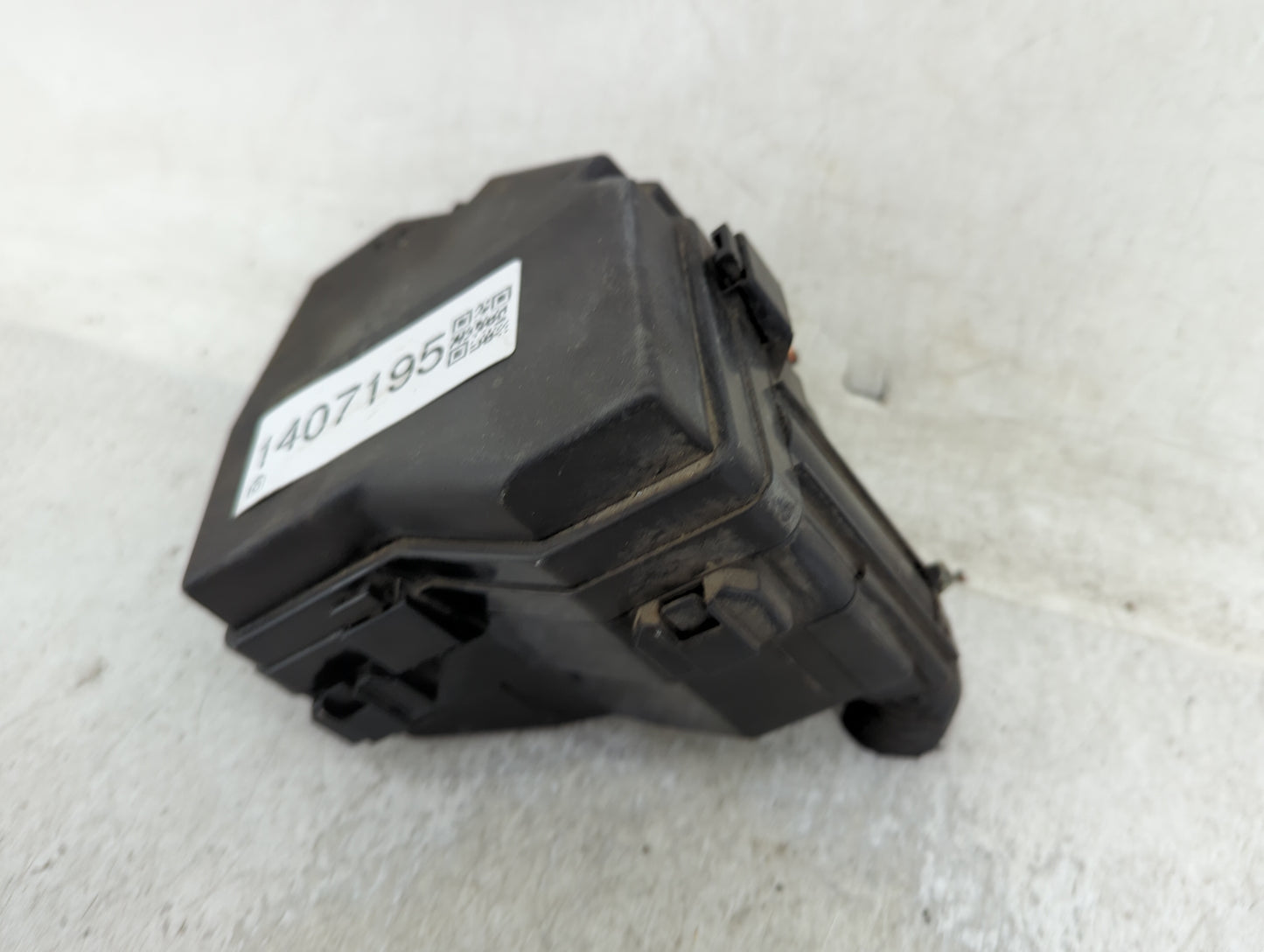 2007-2012 Acura Rdx Fusebox Fuse Box Panel Relay Module Fits Fits 2007 2008 2009 2010 2011 2012 OEM Used Auto Parts - Oemuse