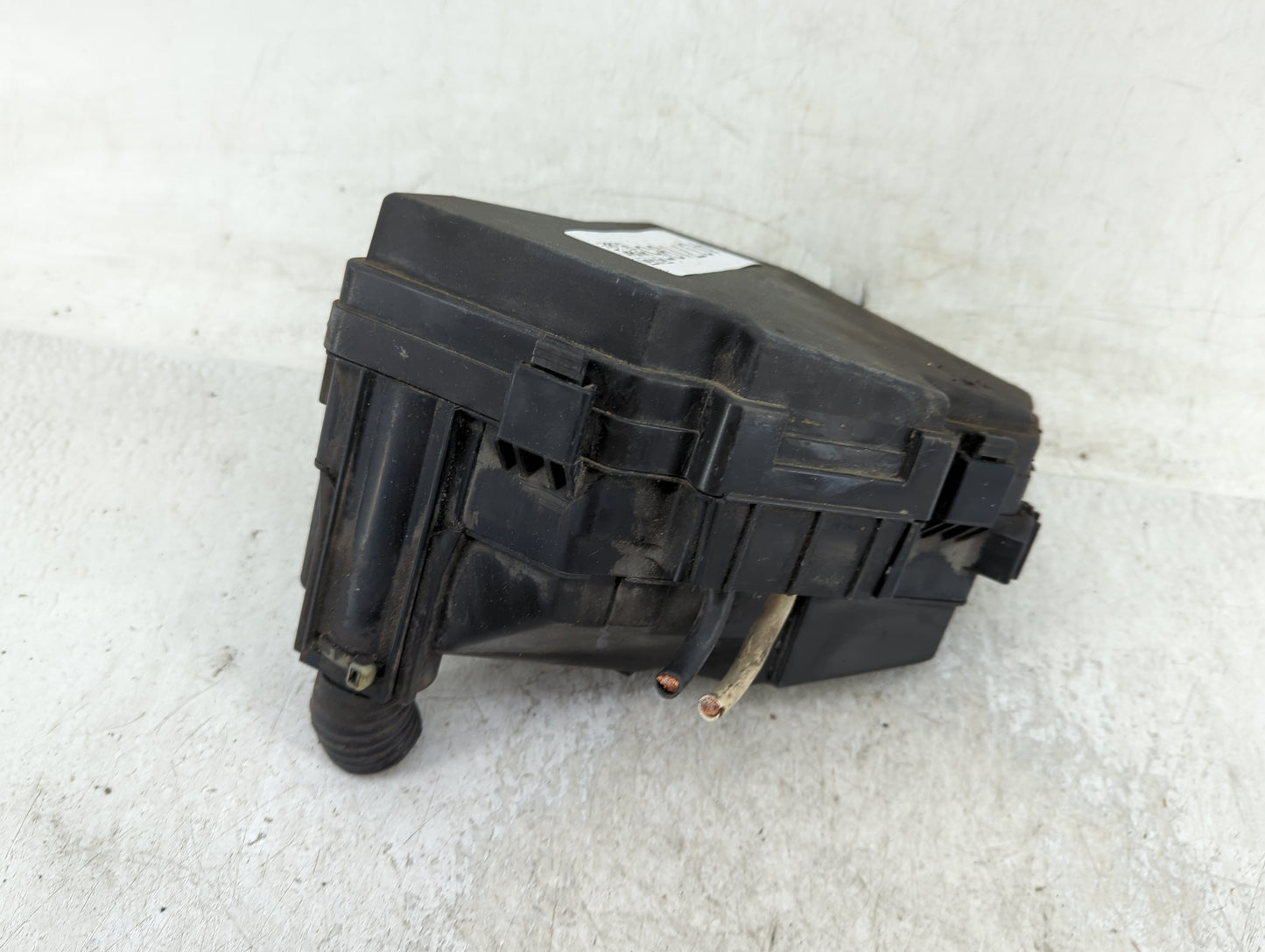 2007-2012 Acura Rdx Fusebox Fuse Box Panel Relay Module Fits Fits 2007 2008 2009 2010 2011 2012 OEM Used Auto Parts - Oemuse