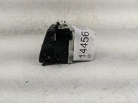 2007-2012 Acura Rdx Climate Control Module Temperature AC/Heater Replacement P/N:79620STKA410M1 D07LD Fits OEM Used Auto Par
