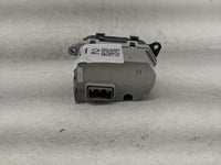2007-2012 Acura Rdx Climate Control Module Temperature AC/Heater Replacement P/N:79620STKA410M1 D07LD Fits OEM Used Auto Par