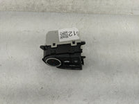 2007-2012 Acura Rdx Climate Control Module Temperature AC/Heater Replacement P/N:79620STKA410M1 D07LD Fits OEM Used Auto Par