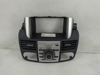 2008 Acura Rdx Radio Control Panel - Oemusedautoparts1.com