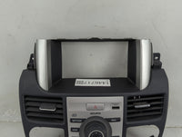 2008 Acura Rdx Radio Control Panel - Oemusedautoparts1.com