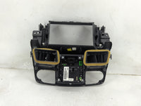 2008 Acura Rdx Radio Control Panel - Oemusedautoparts1.com