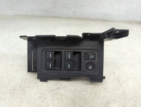 2007-2009 Acura Rdx Master Power Window Switch Replacement Driver Side Left P/N:35750-STK-A022-M1 Fits Fits 2007 2008 2009 O