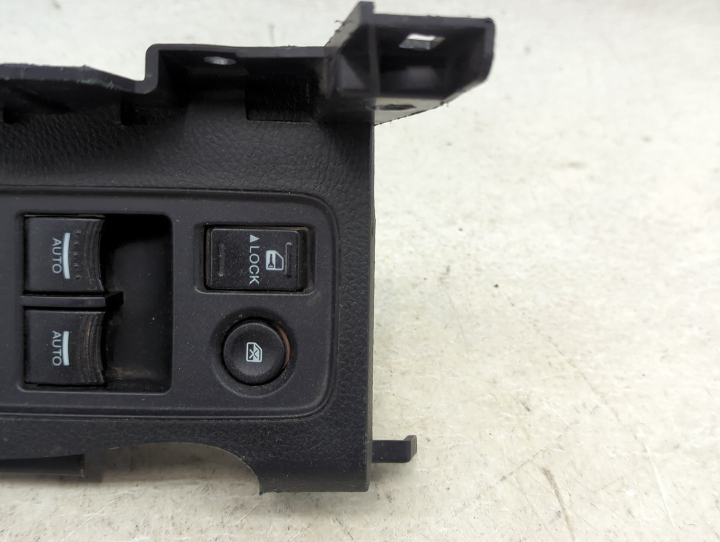 2007-2009 Acura Rdx Master Power Window Switch Replacement Driver Side Left P/N:35750-STK-A022-M1 Fits Fits 2007 2008 2009 O