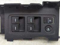2007-2009 Acura Rdx Master Power Window Switch Replacement Driver Side Left P/N:35750-STK-A022-M1 Fits Fits 2007 2008 2009 O