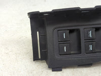 2007-2009 Acura Rdx Master Power Window Switch Replacement Driver Side Left P/N:35750-STK-A022-M1 Fits Fits 2007 2008 2009 O