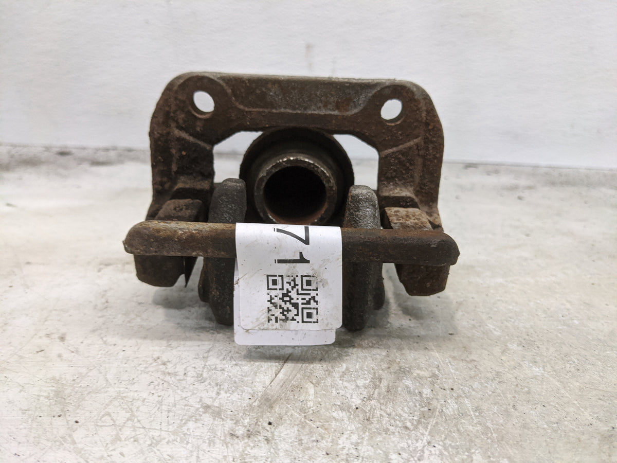 2007-2012 Acura Rdx Rear Driver Left Brake Caliper - Oemusedautoparts1.com