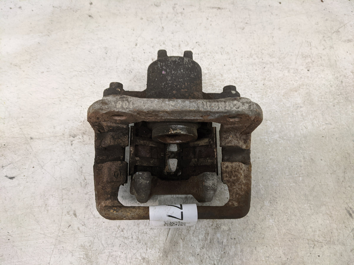 2007-2012 Acura Rdx Rear Driver Left Brake Caliper - Oemusedautoparts1.com