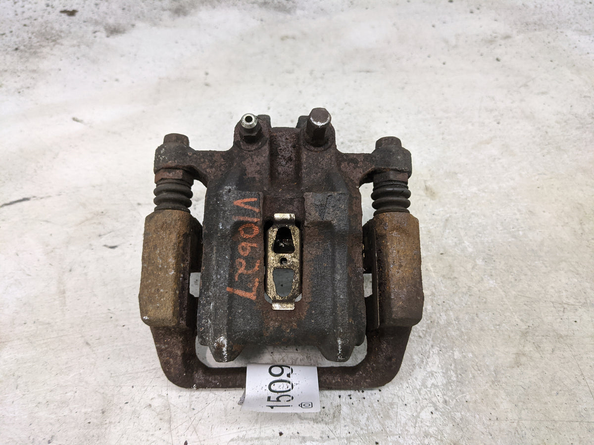 2007-2012 Acura Rdx Rear Driver Left Brake Caliper - Oemusedautoparts1.com