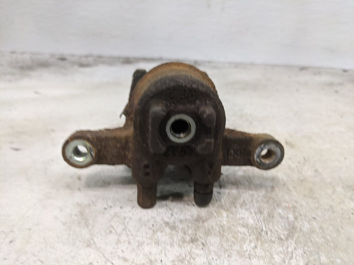 2007-2012 Acura Rdx Rear Passenger Right Brake Caliper - Oemusedautoparts1.com