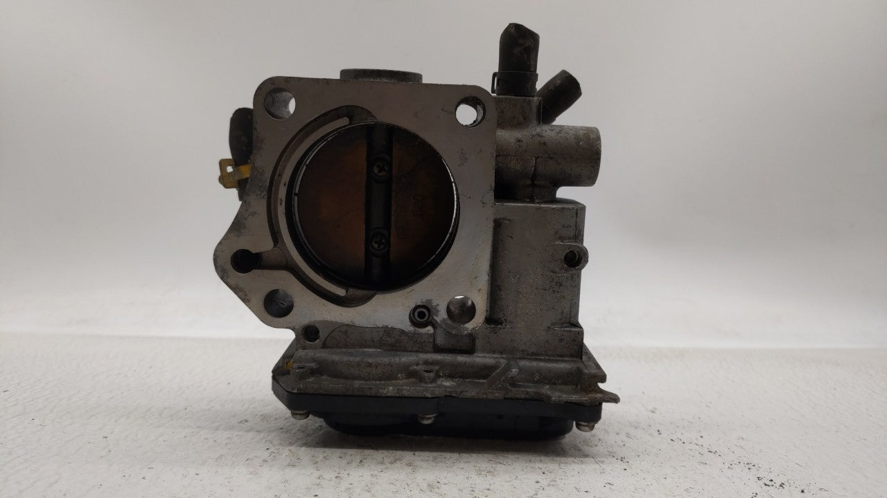 2007-2012 Acura Rdx Throttle Body P/N:GMA5A Fits Fits 2007 2008 2009 2010 2011 2012 OEM Used Auto Parts - Oemusedautoparts1.