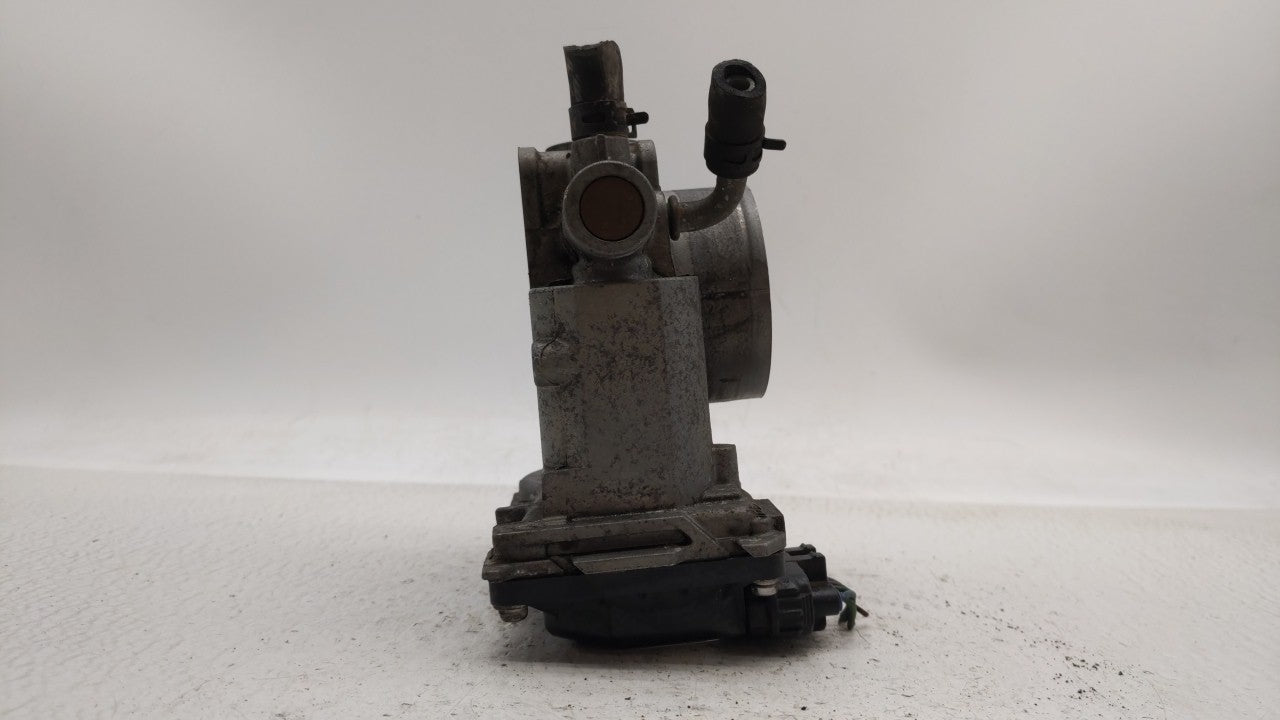 2007-2012 Acura Rdx Throttle Body P/N:GMA5A Fits Fits 2007 2008 2009 2010 2011 2012 OEM Used Auto Parts - Oemusedautoparts1.