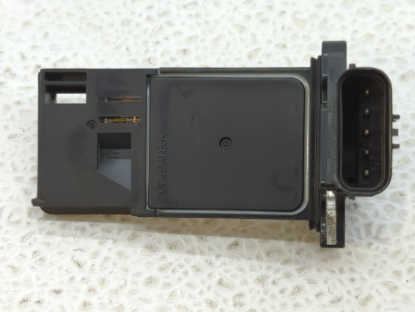 2007-2012 Acura Rdx Mass Air Flow Meter Maf - Oemusedautoparts1.com