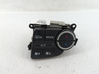 2007-2012 Acura Rdx Climate Control Module Temperature AC/Heater Replacement P/N:79630STKA411M1 Fits OEM Used Auto Parts - O