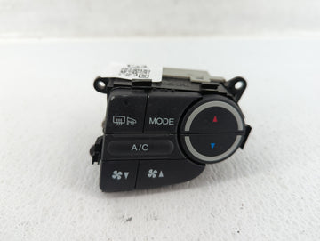 2007-2012 Acura Rdx Climate Control Module Temperature AC/Heater Replacement P/N:79630STKA411M1 Fits OEM Used Auto Parts - O