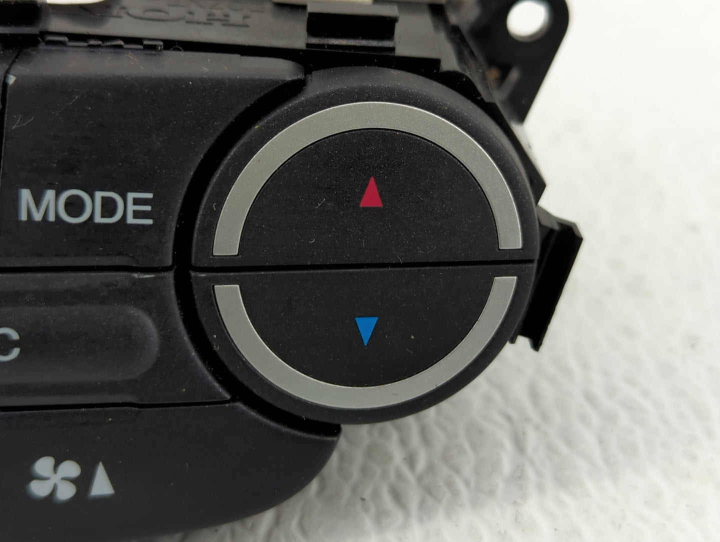 2007-2012 Acura Rdx Climate Control Module Temperature AC/Heater Replacement P/N:79630STKA411M1 Fits OEM Used Auto Parts - O