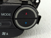 2007-2012 Acura Rdx Climate Control Module Temperature AC/Heater Replacement P/N:79630STKA411M1 Fits OEM Used Auto Parts - O