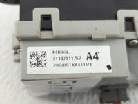 2007-2012 Acura Rdx Climate Control Module Temperature AC/Heater Replacement P/N:79630STKA411M1 Fits OEM Used Auto Parts - O