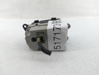 2007-2012 Acura Rdx Climate Control Module Temperature AC/Heater Replacement P/N:79630STKA411M1 Fits OEM Used Auto Parts - O