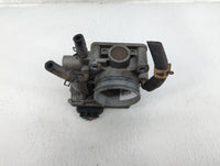 2007-2012 Acura Rdx Throttle Body P/N:U21157041126 U2115732943 Fits Fits 2007 2008 2009 2010 2011 2012 OEM Used Auto Parts -