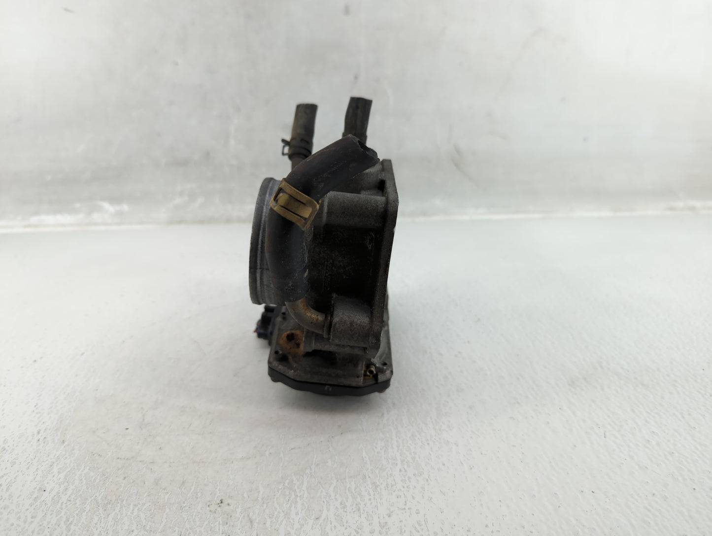 2007-2012 Acura Rdx Throttle Body P/N:U21157041126 U2115732943 Fits Fits 2007 2008 2009 2010 2011 2012 OEM Used Auto Parts -