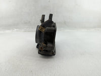 2007-2012 Acura Rdx Throttle Body P/N:U21157041126 U2115732943 Fits Fits 2007 2008 2009 2010 2011 2012 OEM Used Auto Parts -